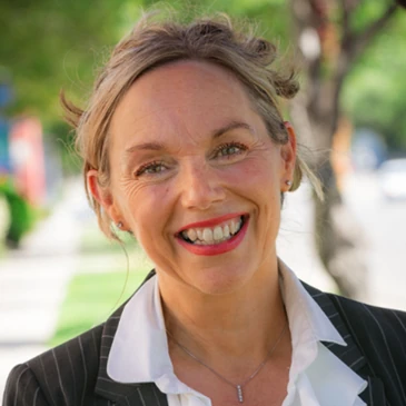 Gillian Campbell